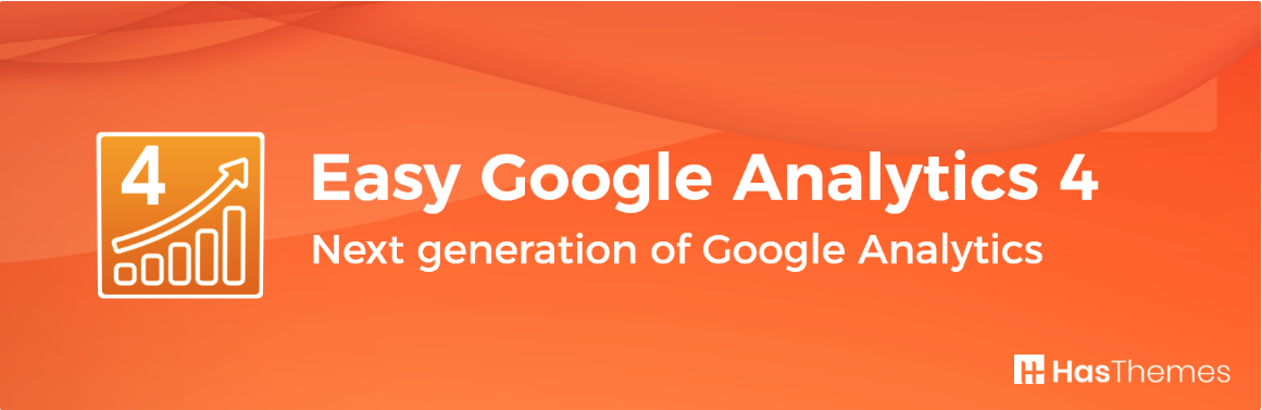 HT Easy GA4 — плагин Google Analytics для WordPress