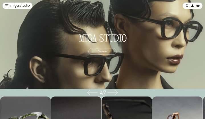 Miga Studio