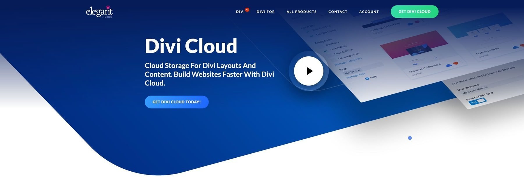 Divi-Cloud