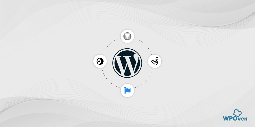 WordPress icon