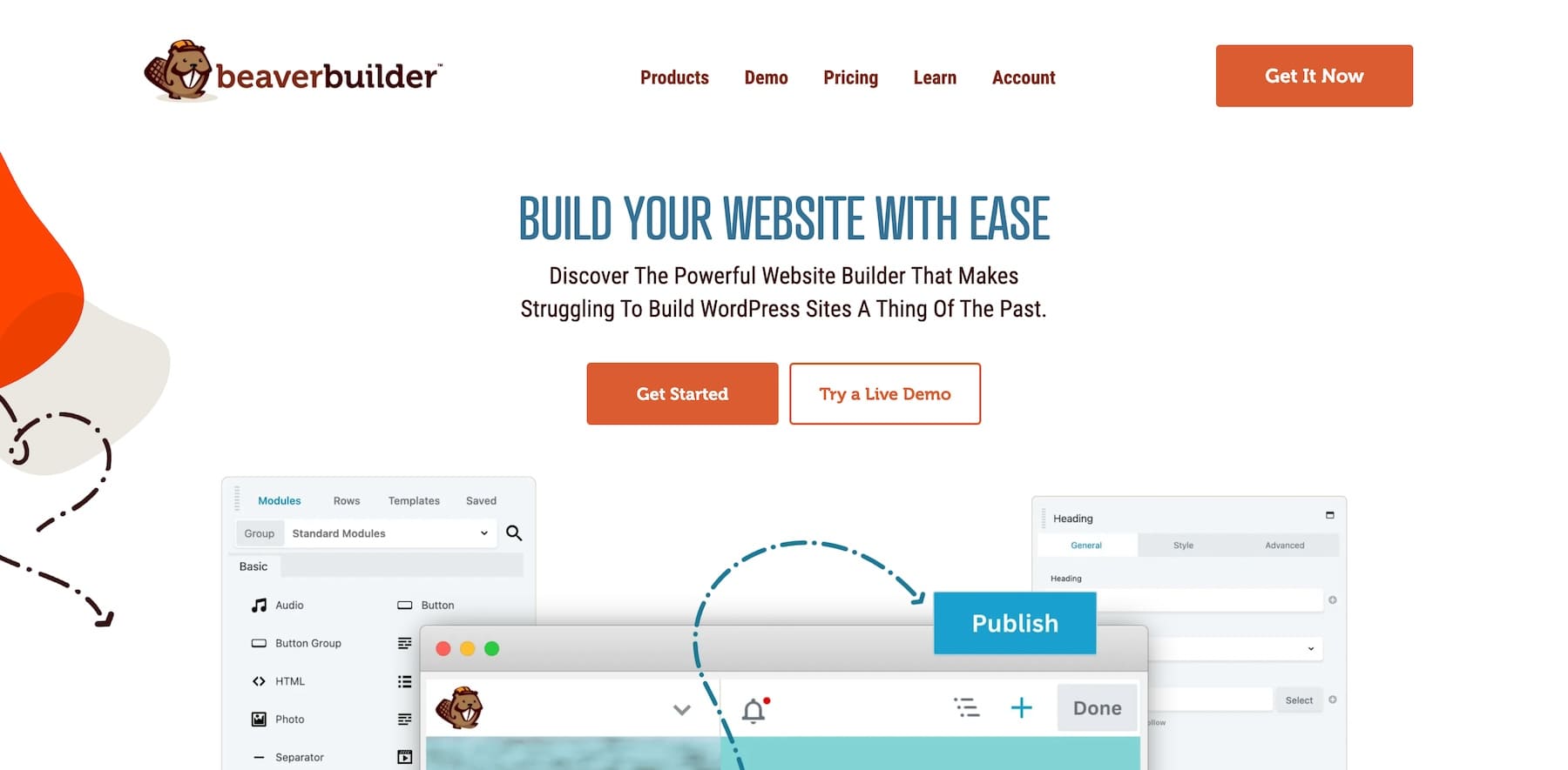 Beaver Builder-Plugin