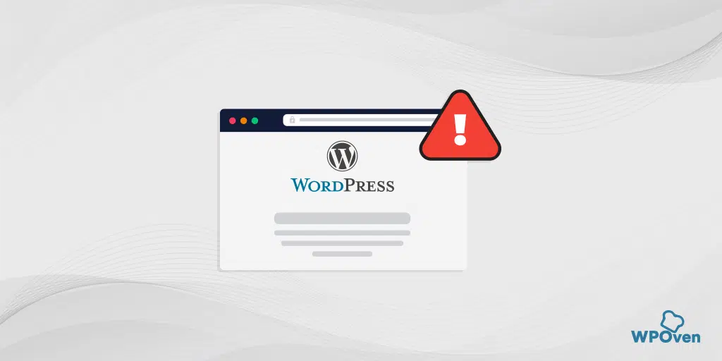 4 Things WordPress Shouldn’t Do