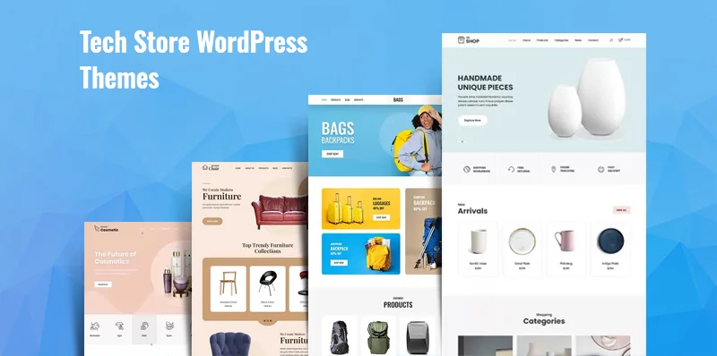 Tech-Store-WordPress-Themes