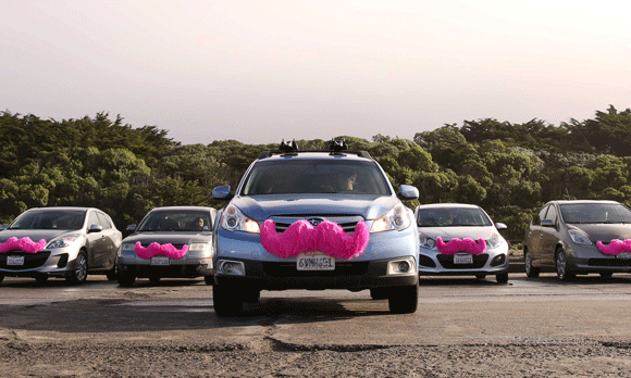 exemplo de growth hacking definido por Lyft