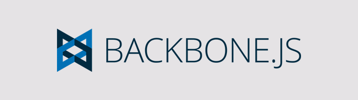 logo tanda kata backbone.js