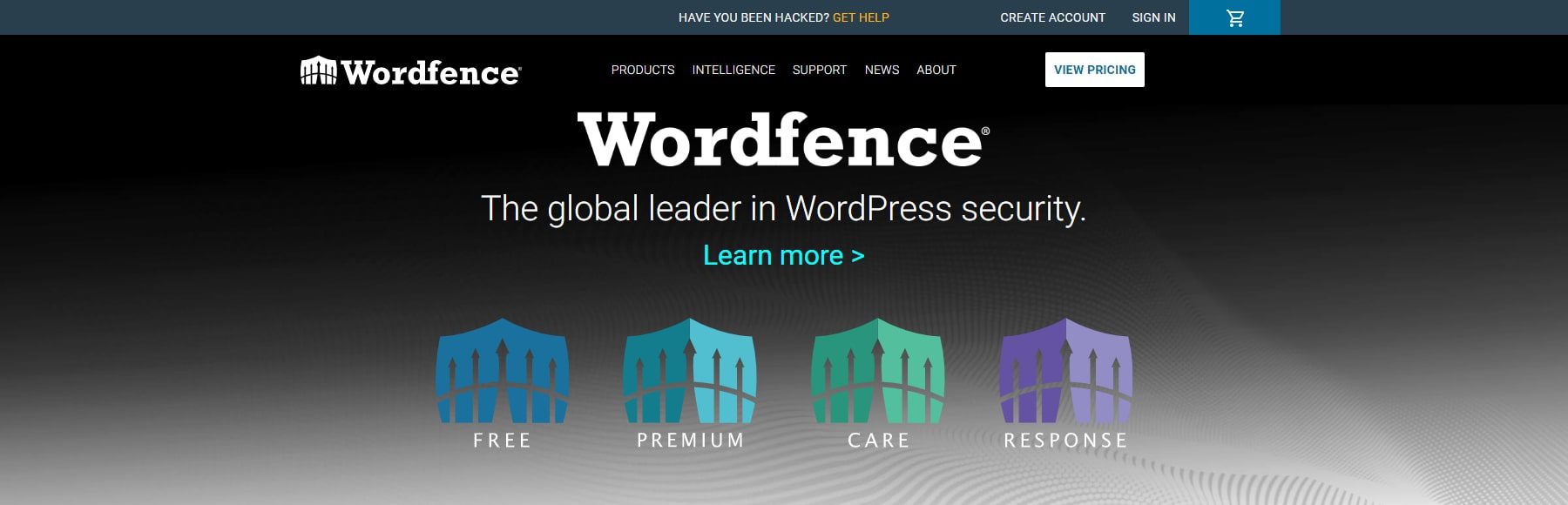 wordfence 최고의 WordPress 사이트 모니터링 도구