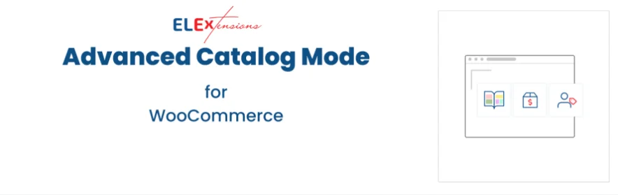 Mode catalogue avancé Elex