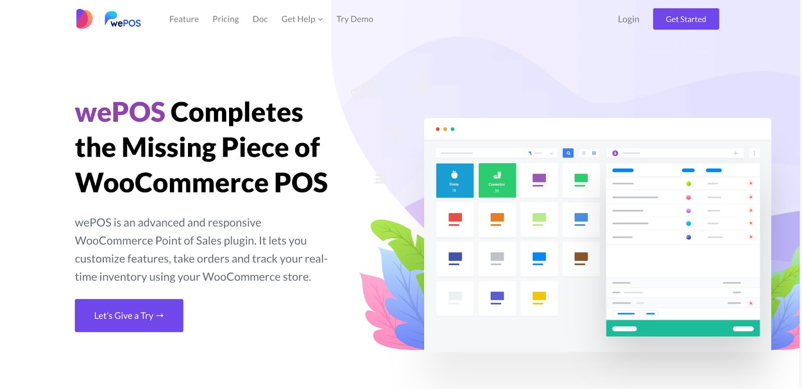 wePOS - Cel mai bun Multi Store POS pentru WooCommerce