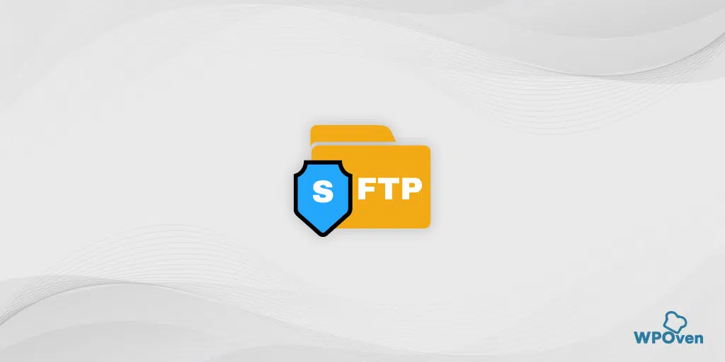 SFTP