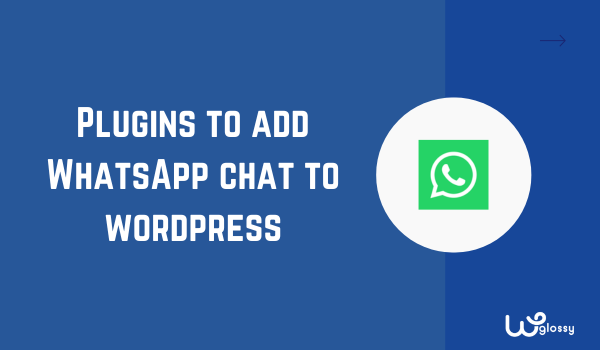 WhatsApp-Chat-zu-WordPress hinzufügen