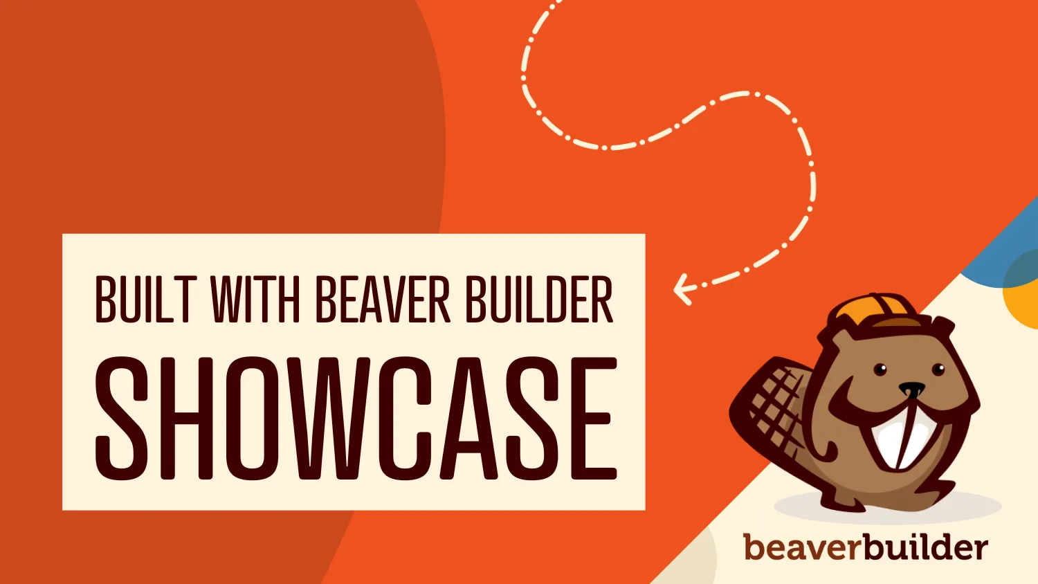 websites built with beaver builder