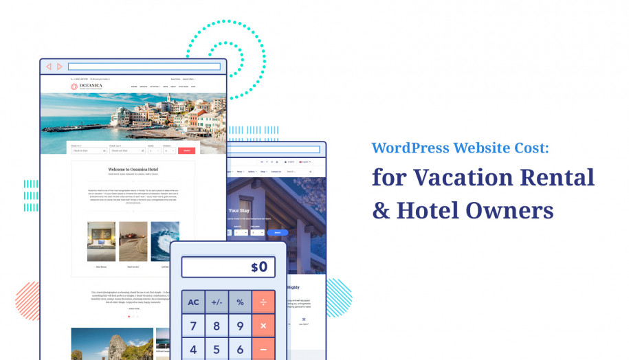 sito web di case vacanze