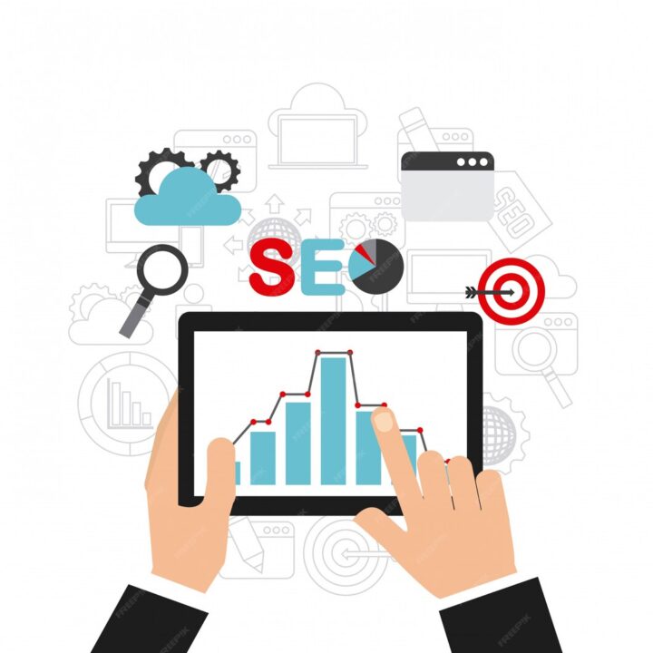 search engine optimization SEO