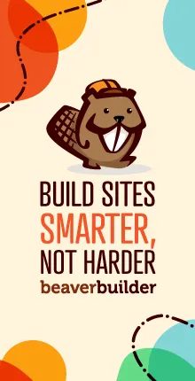 Beaver Builder