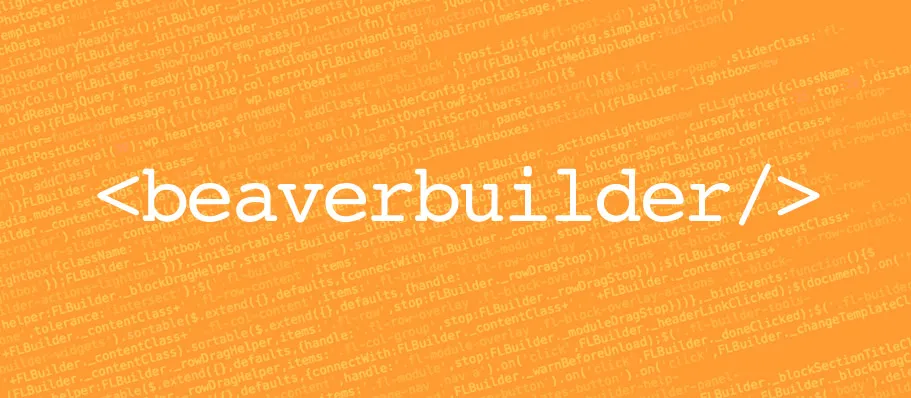 beaver-builder-module-docs