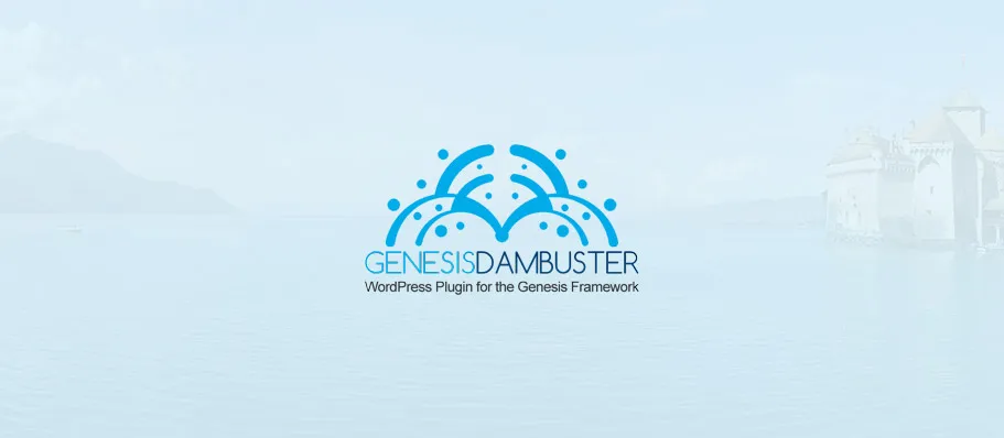 genesis-dambuster-plugin