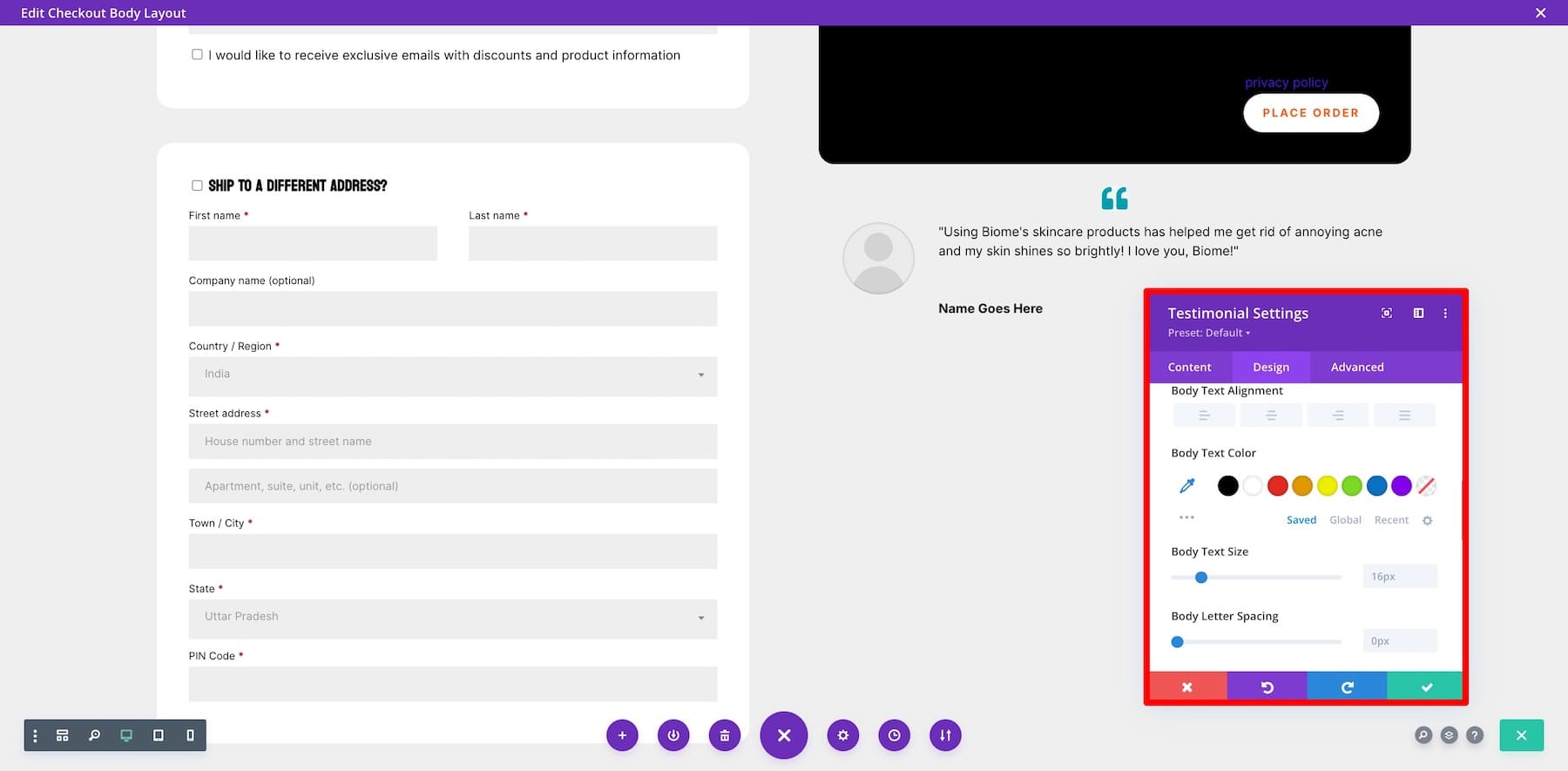 เพิ่มคำรับรองเพื่อสร้างความน่าเชื่อถือในหน้าชำระเงิน WooCommerce ของคุณ