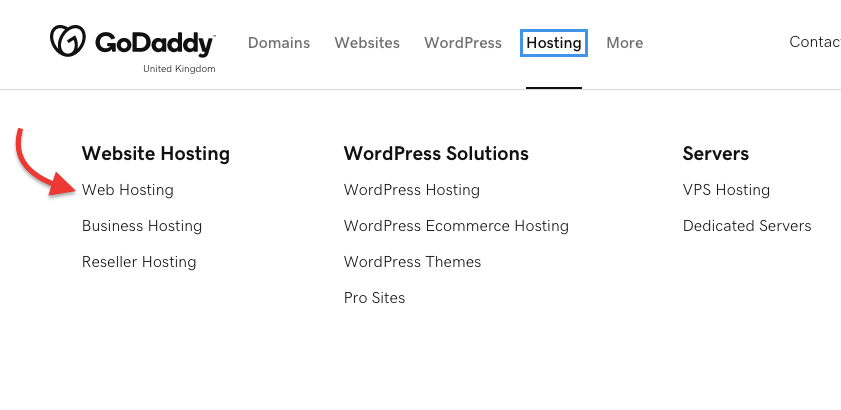 how to create Black Friday website with WordPress