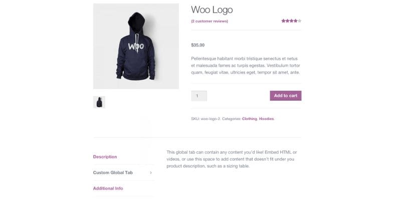 O que são guias de produtos no WooCommerce?