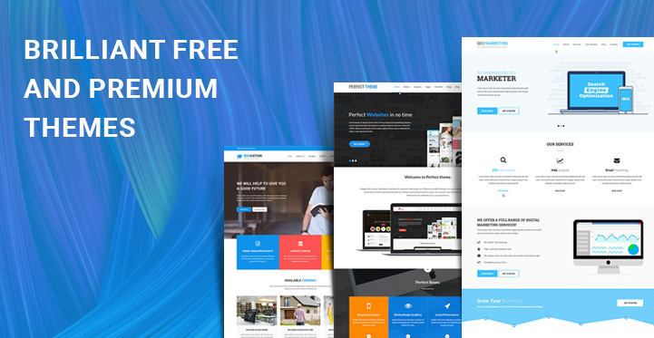 temas freemium wordpress