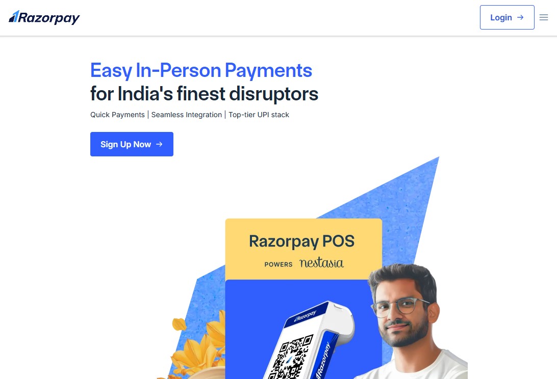 Razorpay