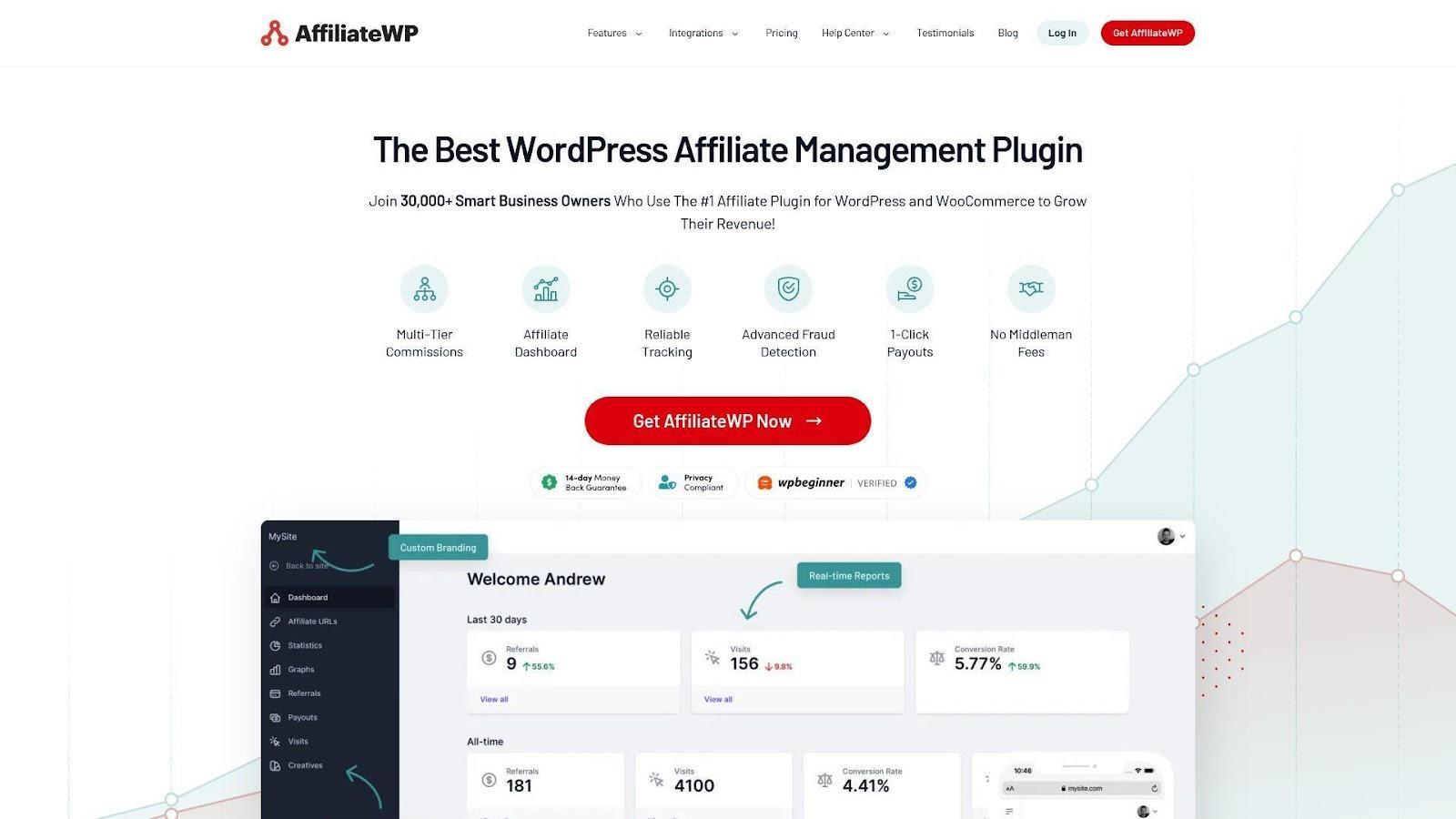 AffiliateWP