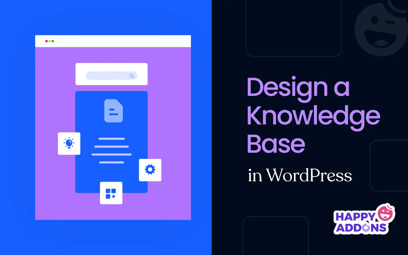 Best Practices in Designing a Knowledge Base