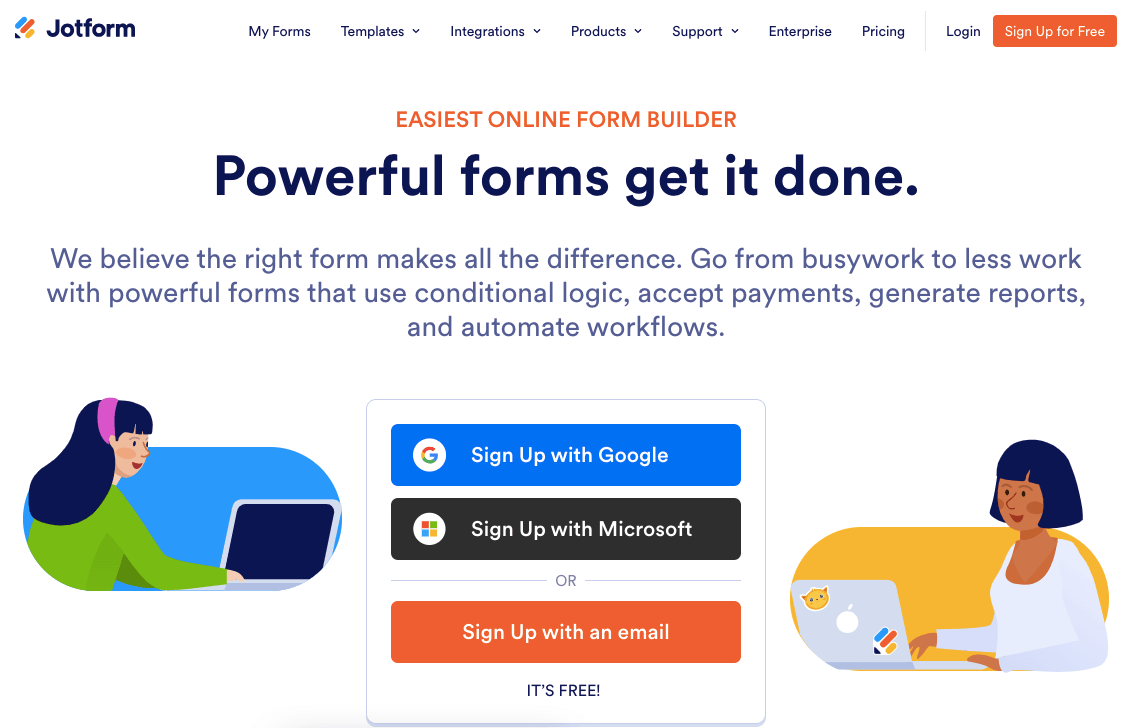 Jotform