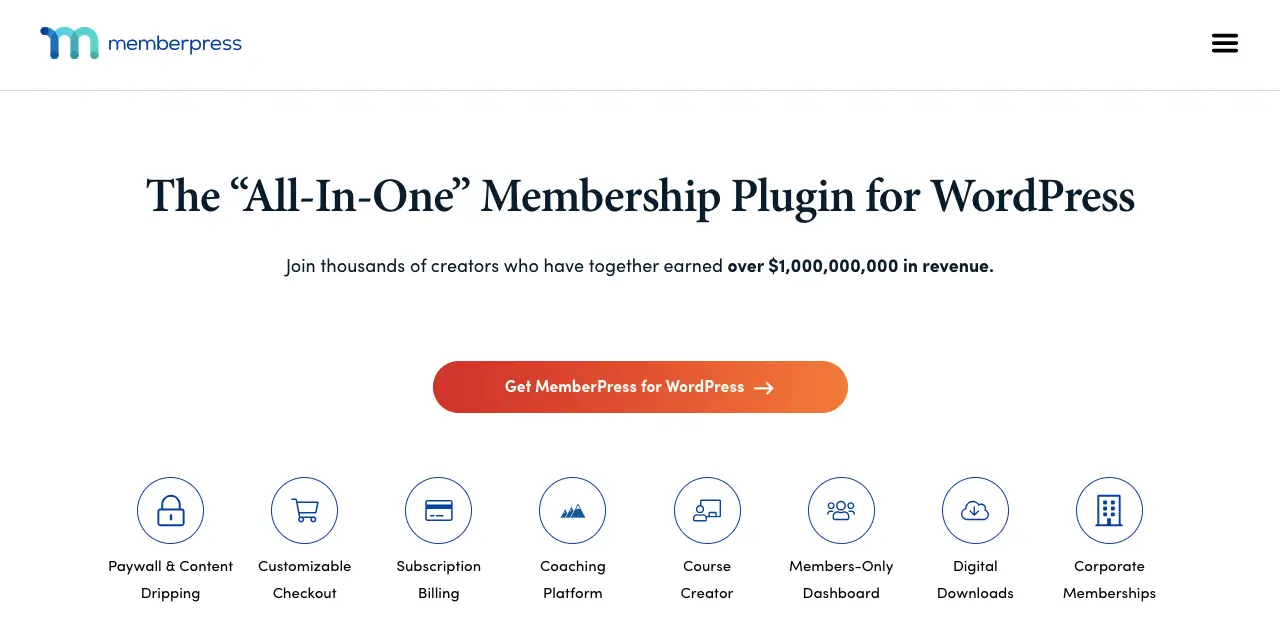 Membro Plugin Plugin