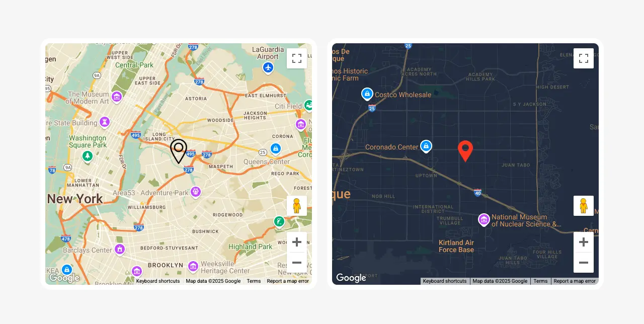 How to Add Google Maps to WordPress