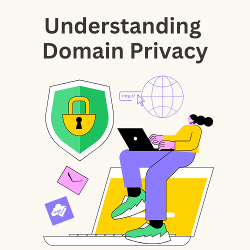 Understand Domain Privacy