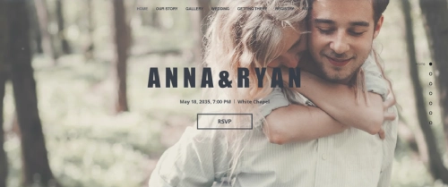 Anna & Ryan Vorlage