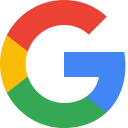 Site Kit Google logo