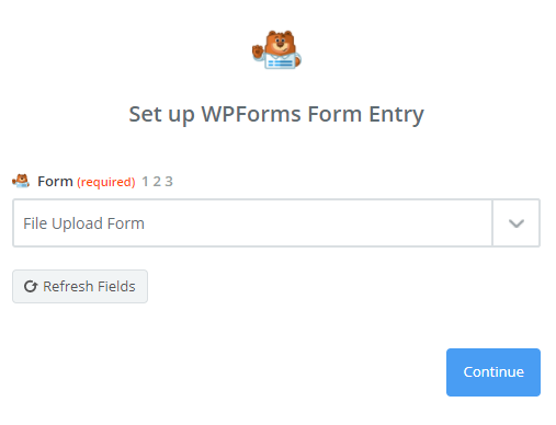 Caricamento file WordPress su Dropbox