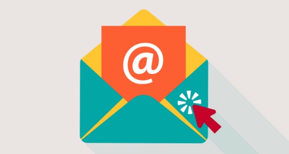 praktik terbaik untuk email survei membuka email klik