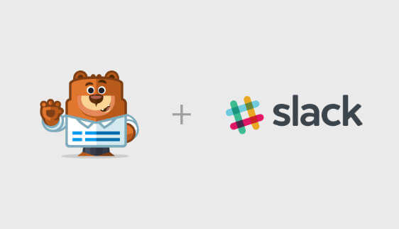 Slack-Integration mit wpforms