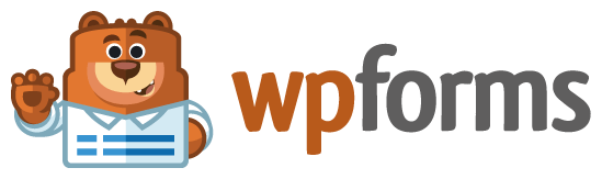 WPForms 徽標