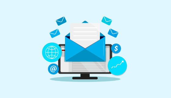 statistiche e fatti sull'email marketing