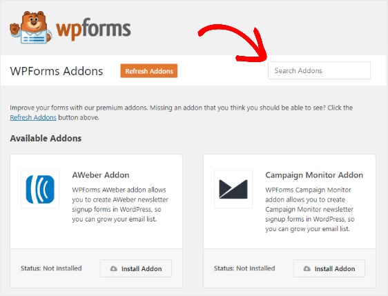 wpforms-search-addons