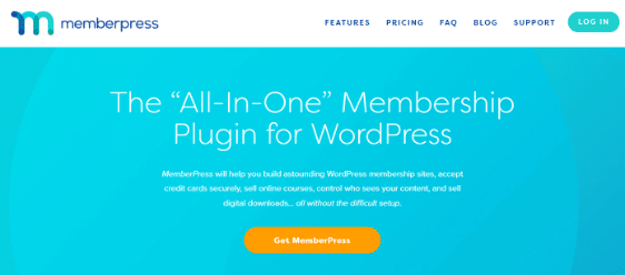 pluginul memberpress lms