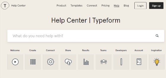 typeform-help-docs