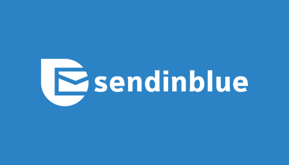 mailchimp alternatifi olarak sendinblue