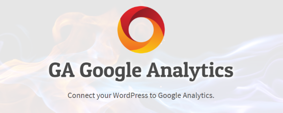 GA Google Analytics-Plug-in