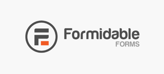 Plugin Formidable Forms