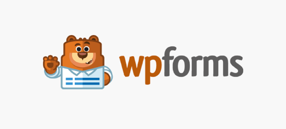 WPForms WordPress-Plugin