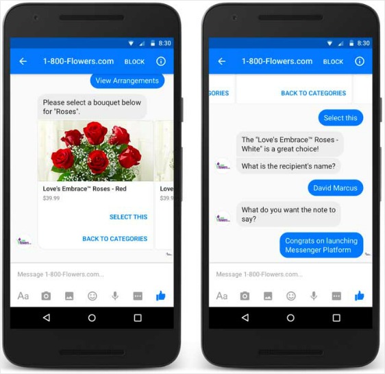 marketing-conversacional-facebook-messenger