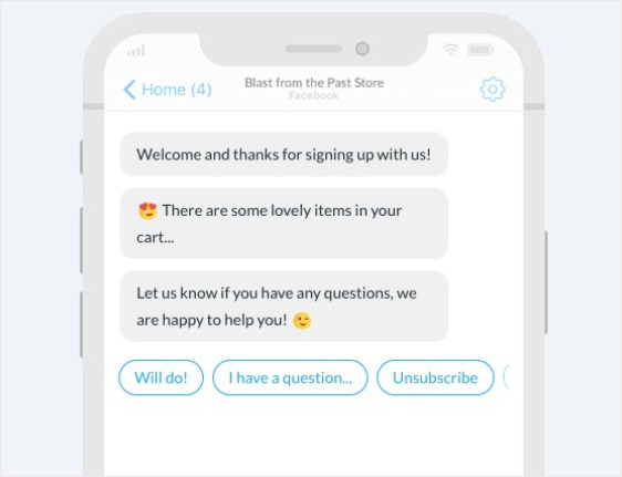 Konversationsmarketing-Chatbot-Beispiel-Messenger