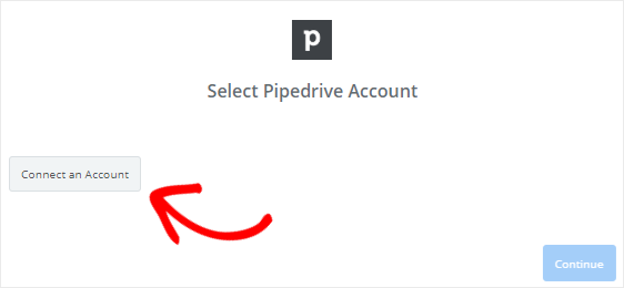 Hubungkan akun Pipedrive ke Zapier