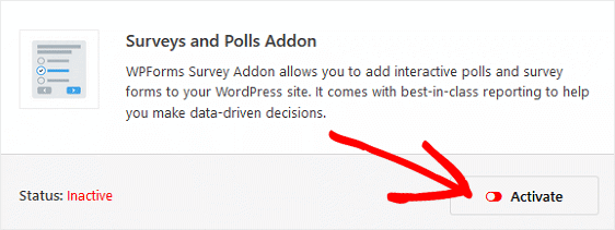 Complemento de encuestas y sondeos