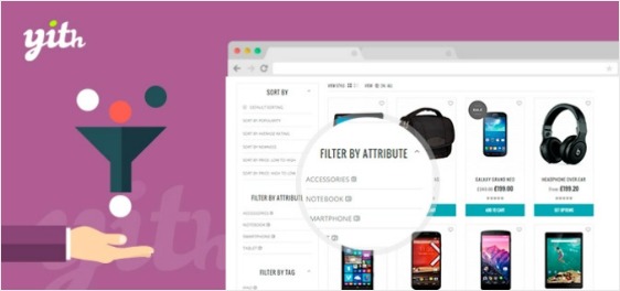 yith-ajax-product-фильтр